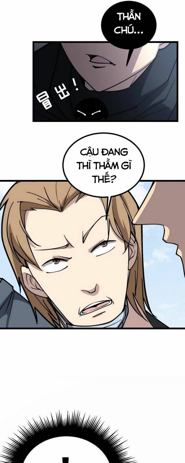 Độc Thủ Vu Y Chapter 220 - Trang 2