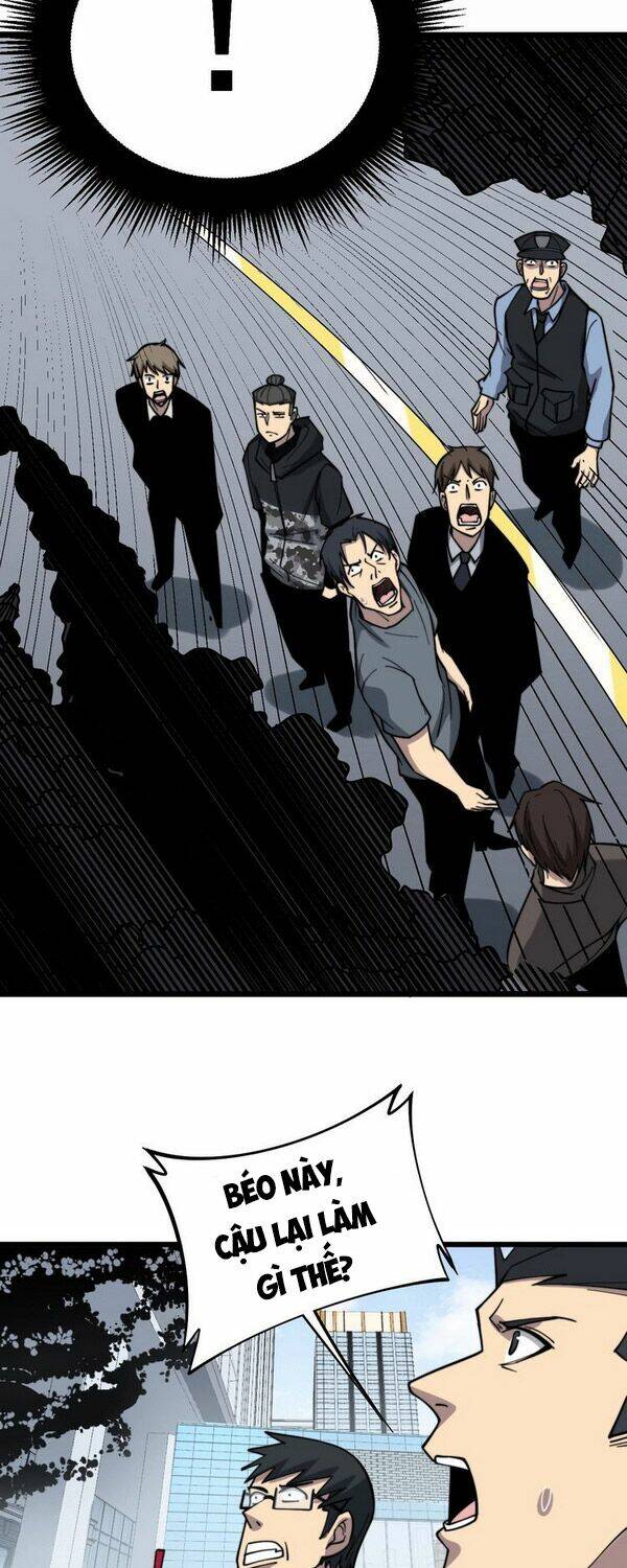 Độc Thủ Vu Y Chapter 220 - Trang 2