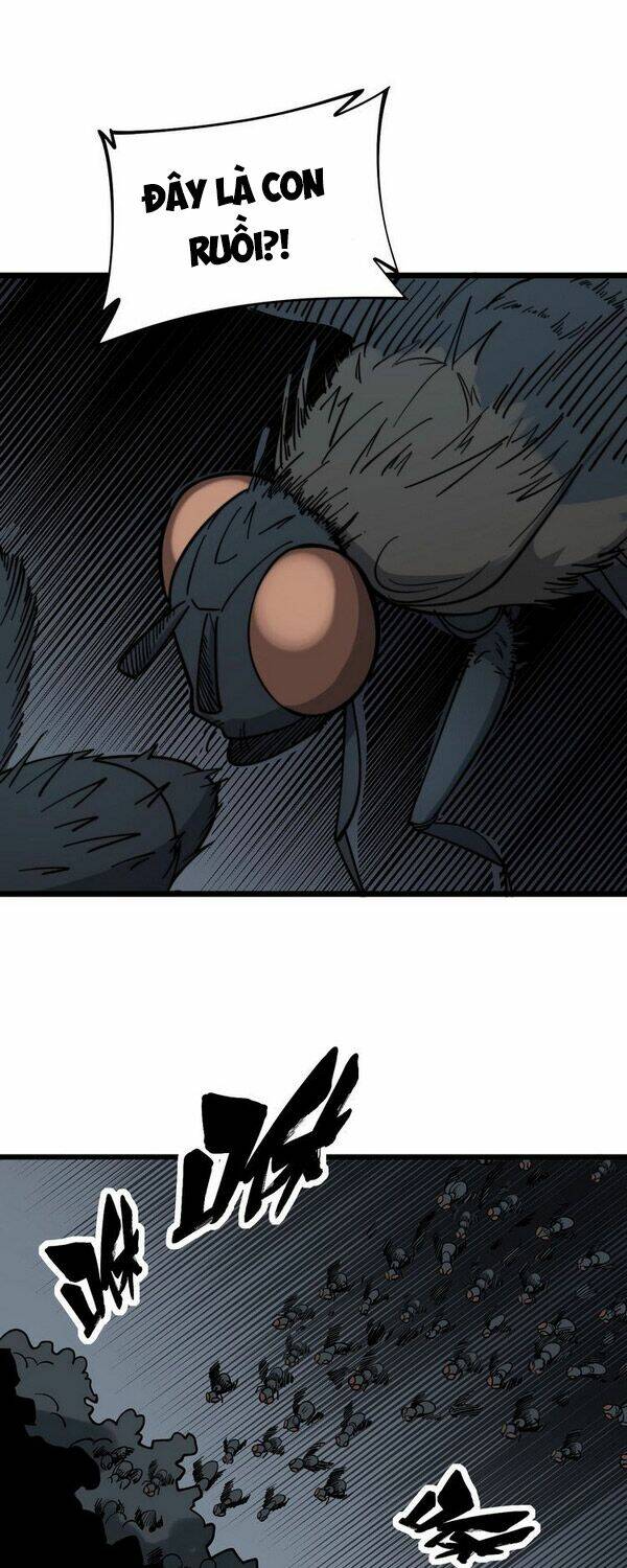 Độc Thủ Vu Y Chapter 220 - Trang 2