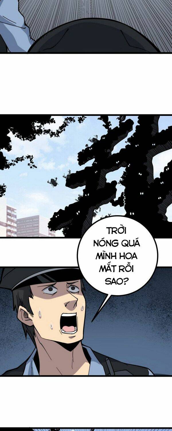 Độc Thủ Vu Y Chapter 220 - Trang 2