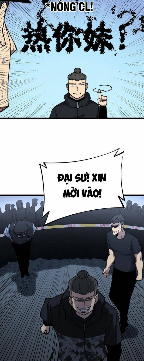 Độc Thủ Vu Y Chapter 220 - Trang 2