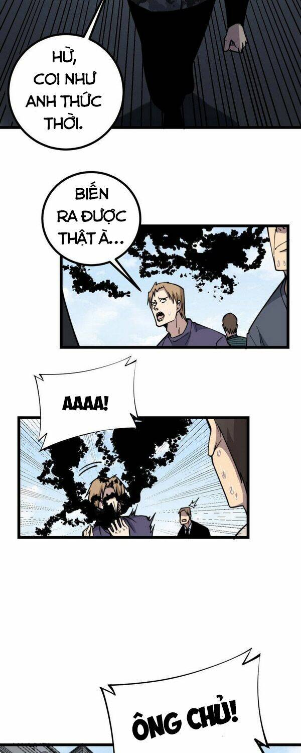 Độc Thủ Vu Y Chapter 220 - Trang 2