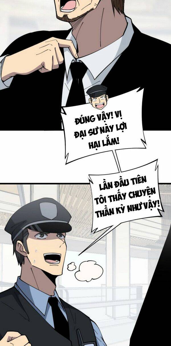 Độc Thủ Vu Y Chapter 220 - Trang 2