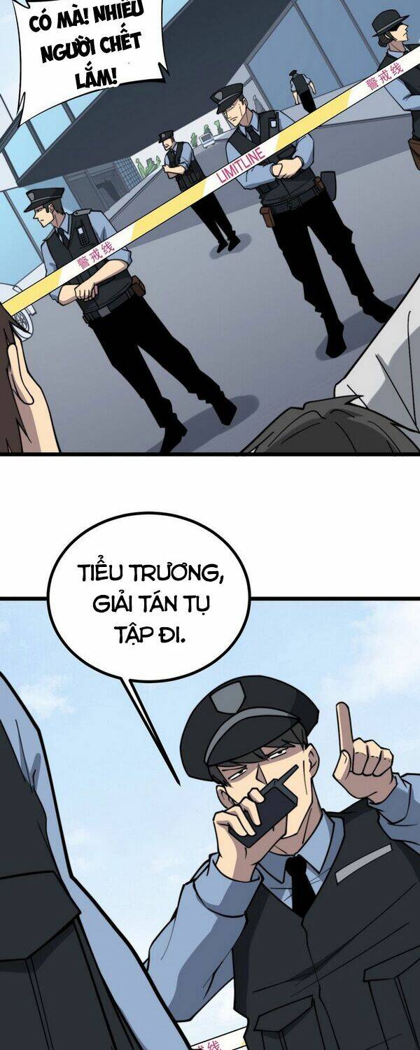 Độc Thủ Vu Y Chapter 220 - Trang 2