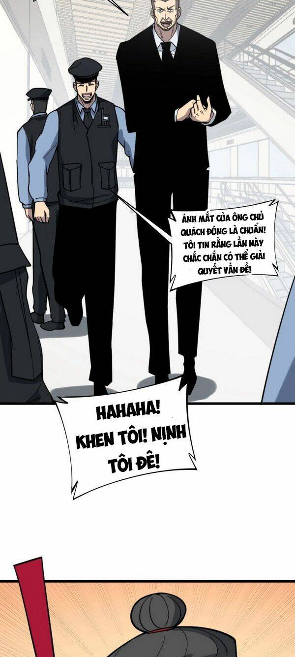 Độc Thủ Vu Y Chapter 220 - Trang 2