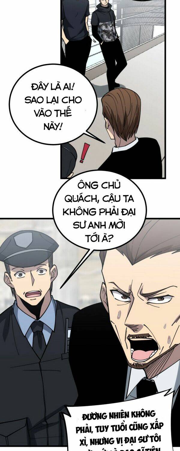 Độc Thủ Vu Y Chapter 220 - Trang 2