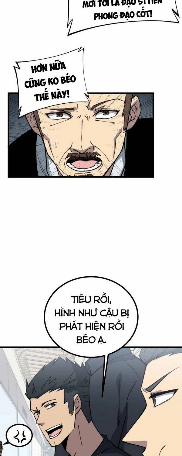 Độc Thủ Vu Y Chapter 220 - Trang 2