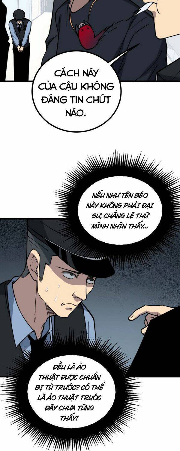 Độc Thủ Vu Y Chapter 220 - Trang 2