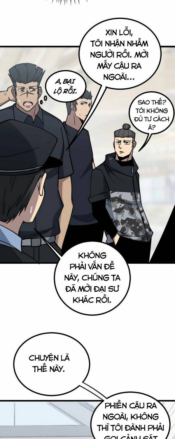 Độc Thủ Vu Y Chapter 220 - Trang 2