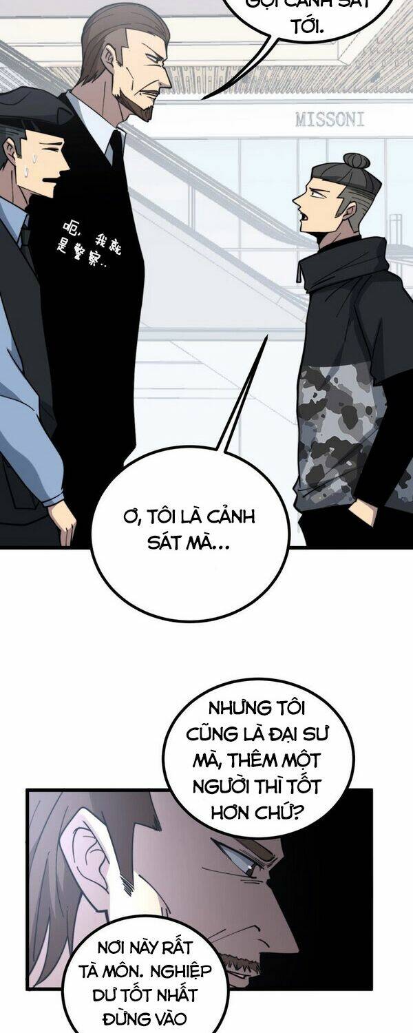 Độc Thủ Vu Y Chapter 220 - Trang 2