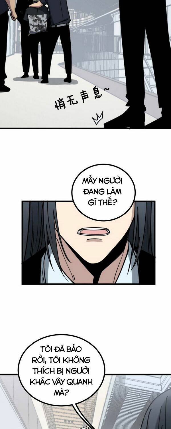 Độc Thủ Vu Y Chapter 220 - Trang 2