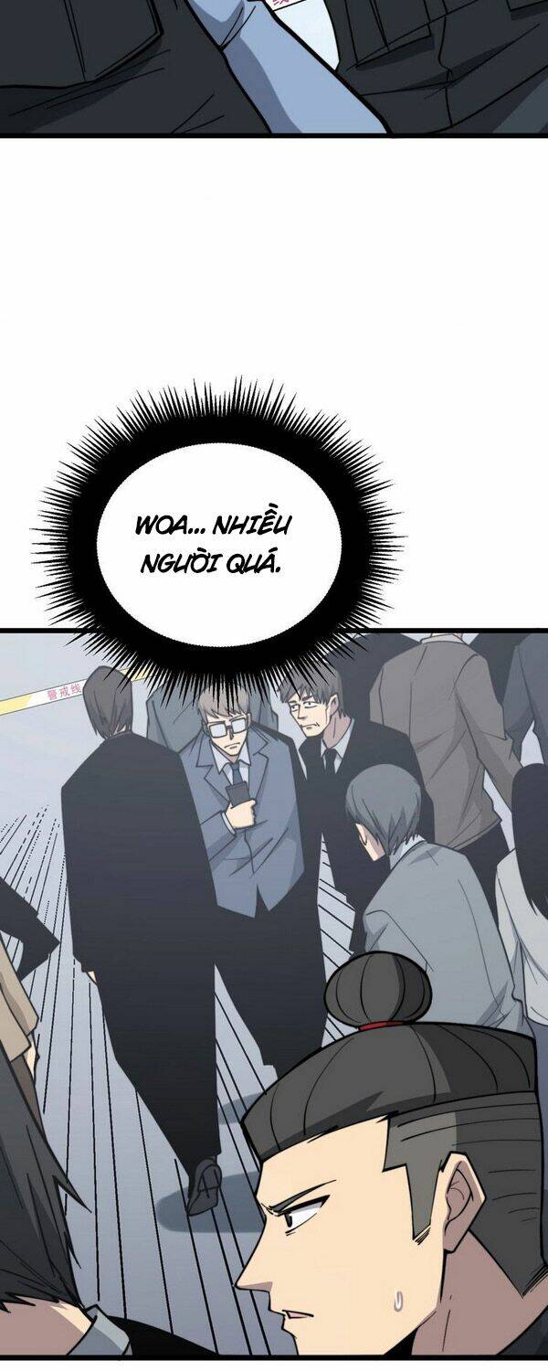 Độc Thủ Vu Y Chapter 220 - Trang 2