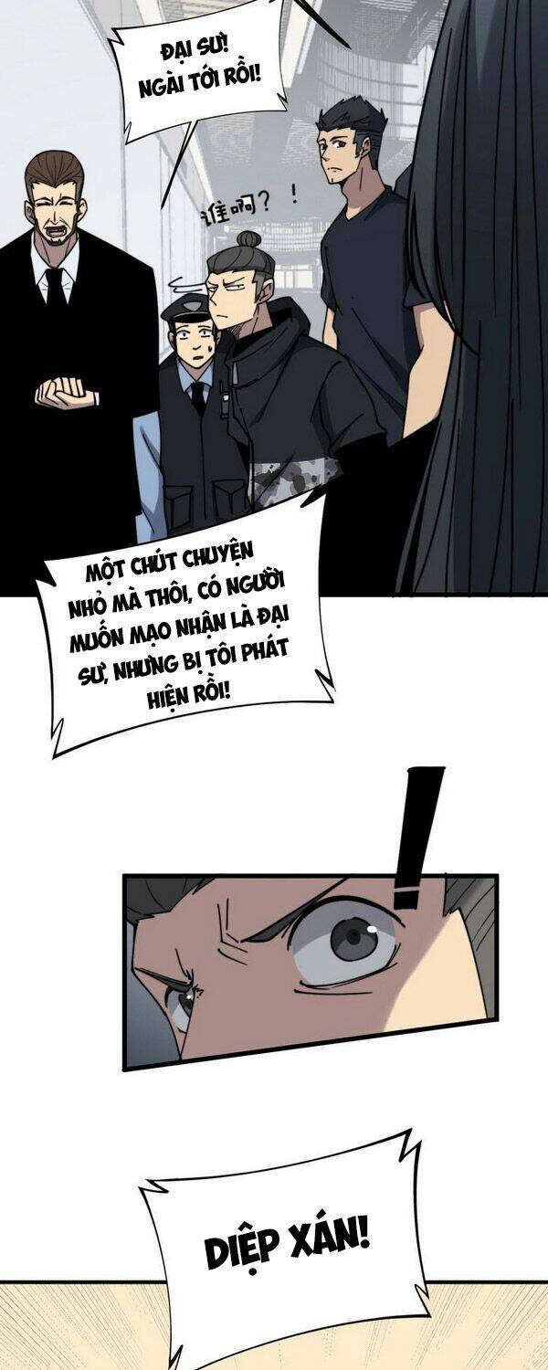 Độc Thủ Vu Y Chapter 220 - Trang 2