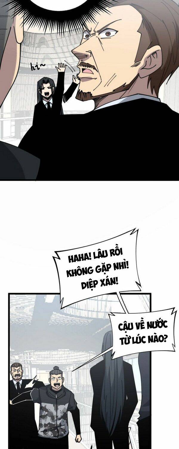 Độc Thủ Vu Y Chapter 220 - Trang 2