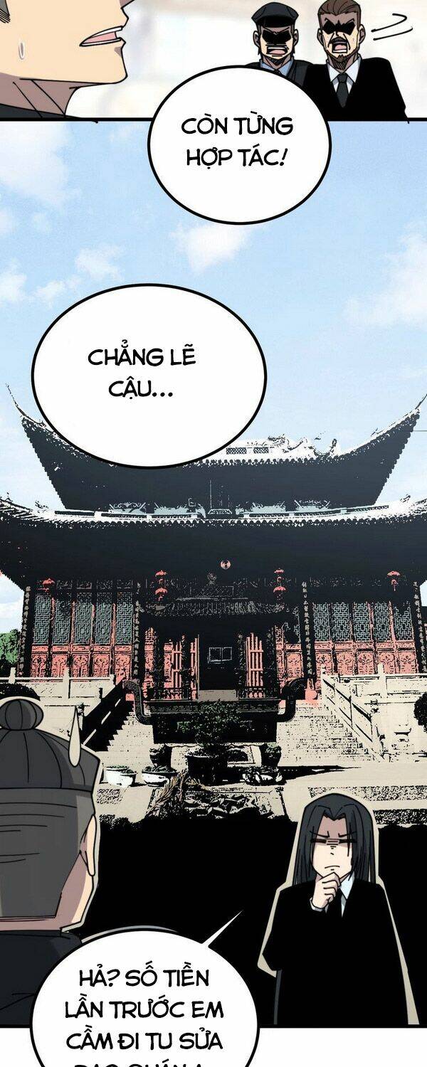 Độc Thủ Vu Y Chapter 220 - Trang 2