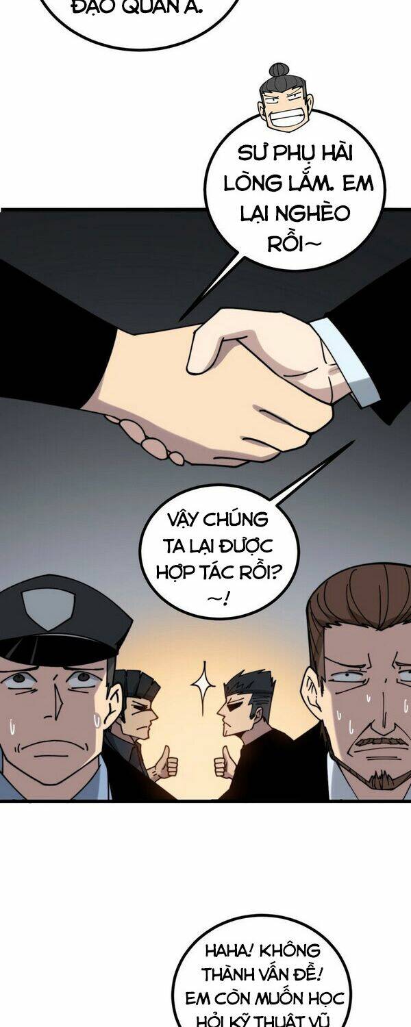 Độc Thủ Vu Y Chapter 220 - Trang 2