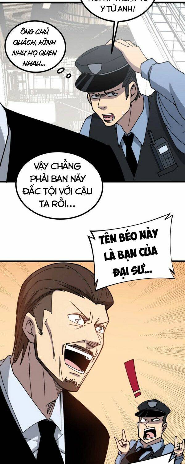 Độc Thủ Vu Y Chapter 220 - Trang 2