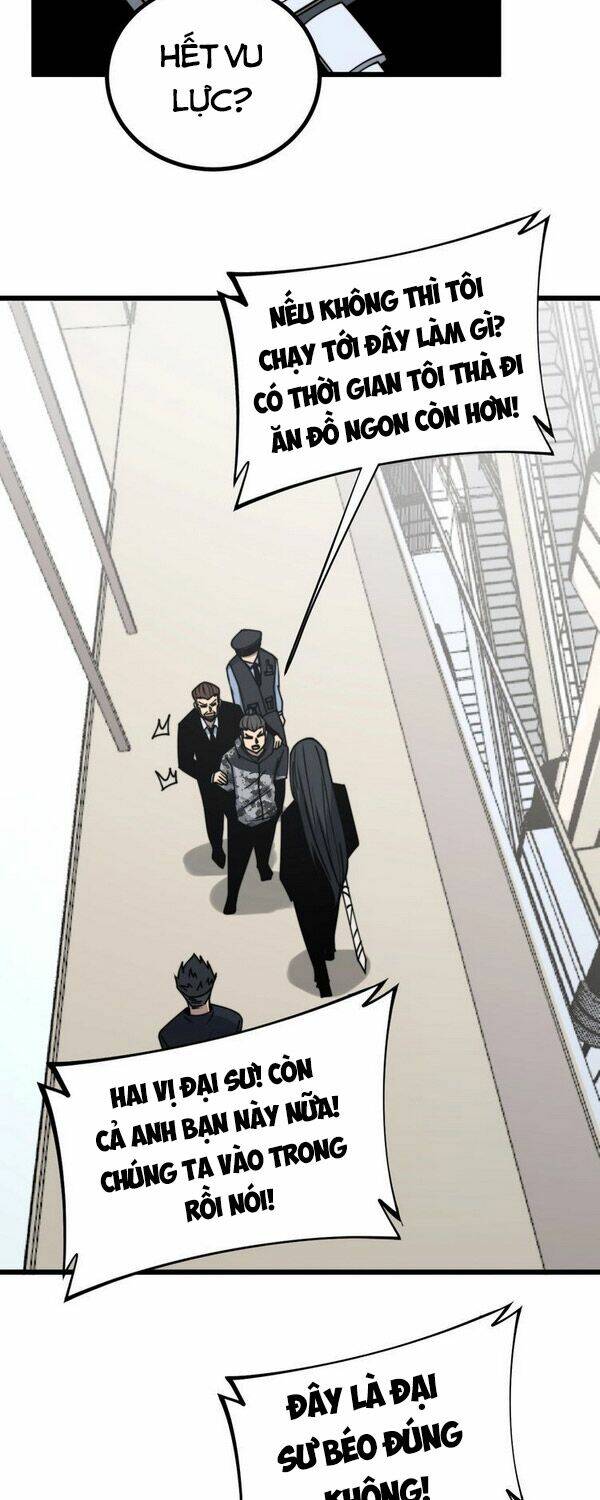 Độc Thủ Vu Y Chapter 220 - Trang 2