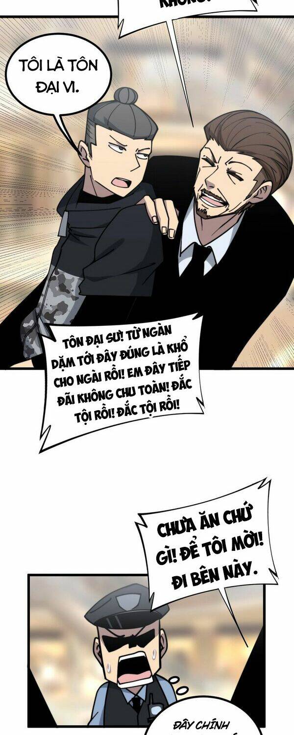 Độc Thủ Vu Y Chapter 220 - Trang 2