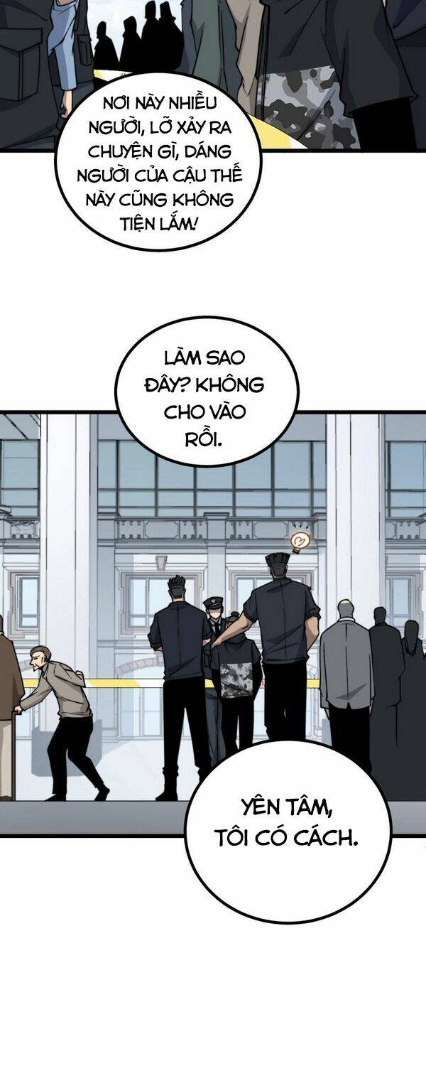 Độc Thủ Vu Y Chapter 220 - Trang 2