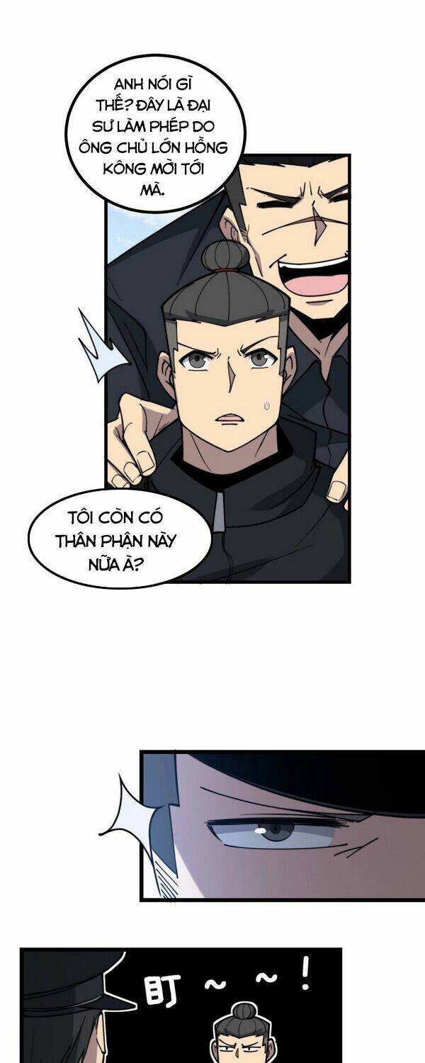 Độc Thủ Vu Y Chapter 220 - Trang 2