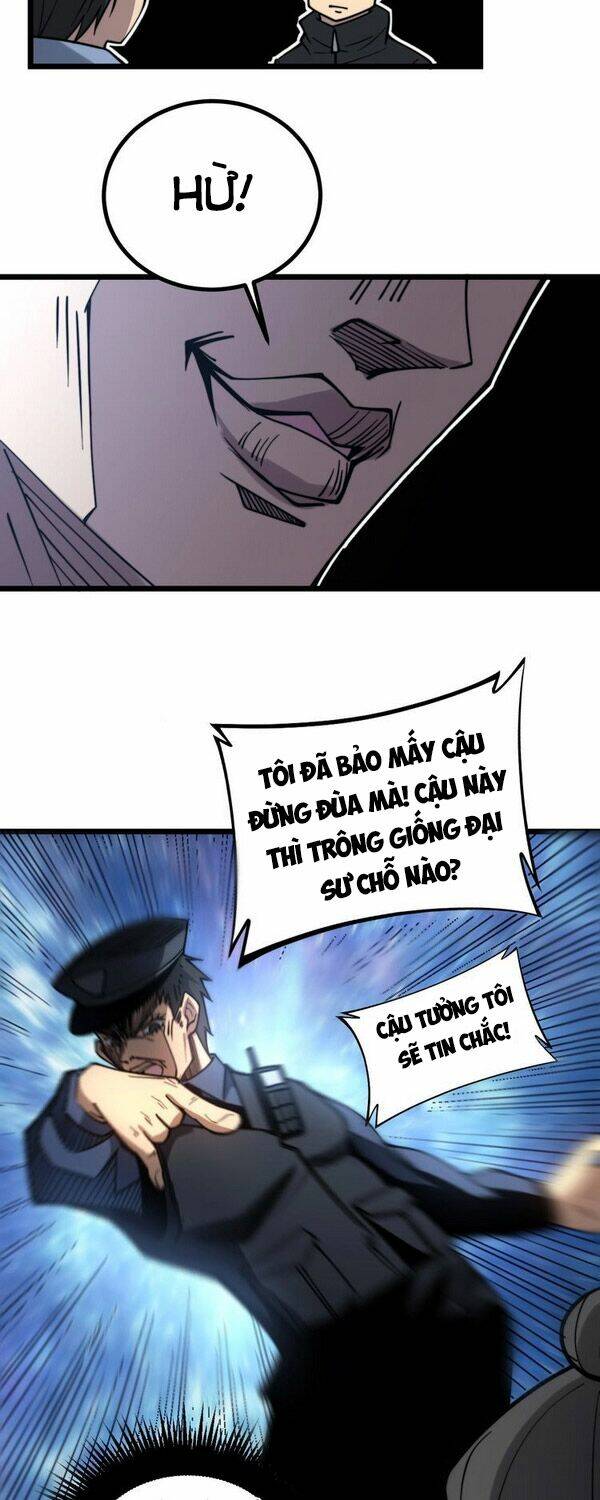 Độc Thủ Vu Y Chapter 220 - Trang 2