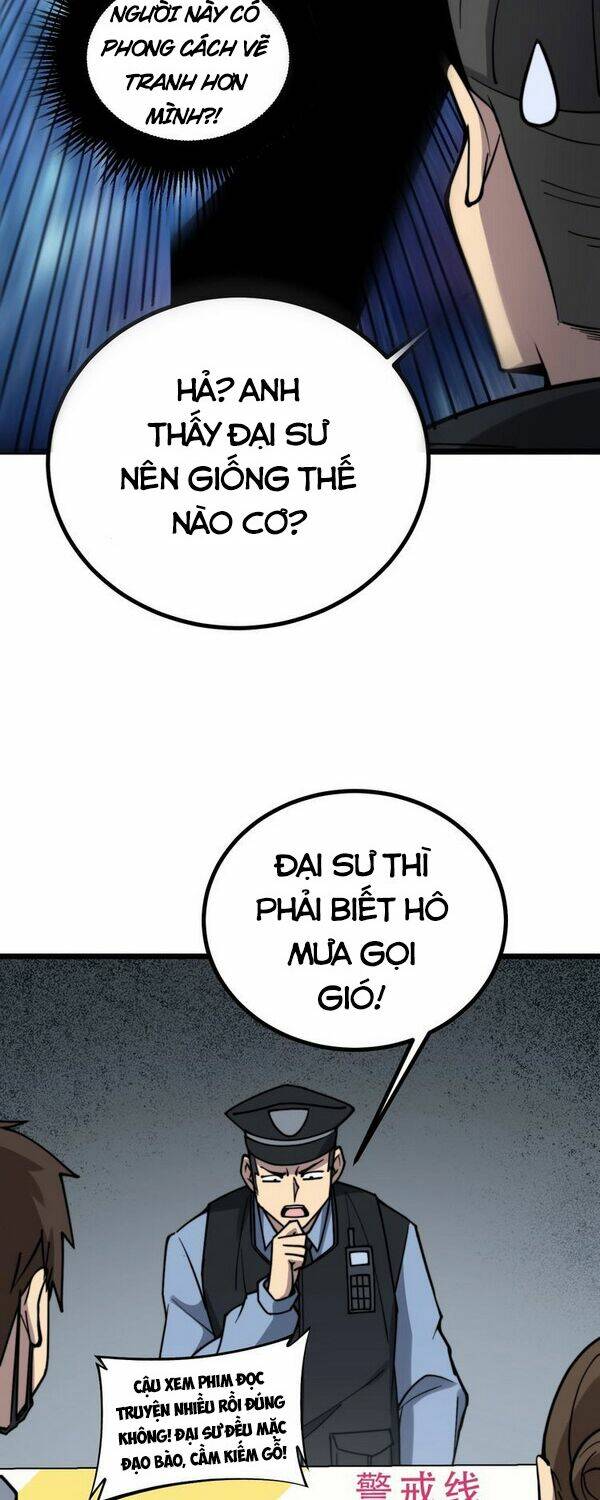 Độc Thủ Vu Y Chapter 220 - Trang 2