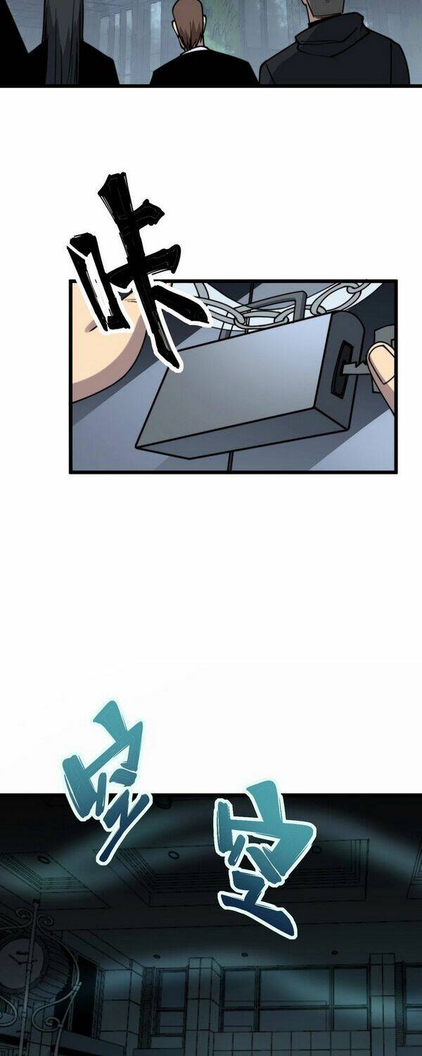 Độc Thủ Vu Y Chapter 221 - Trang 2