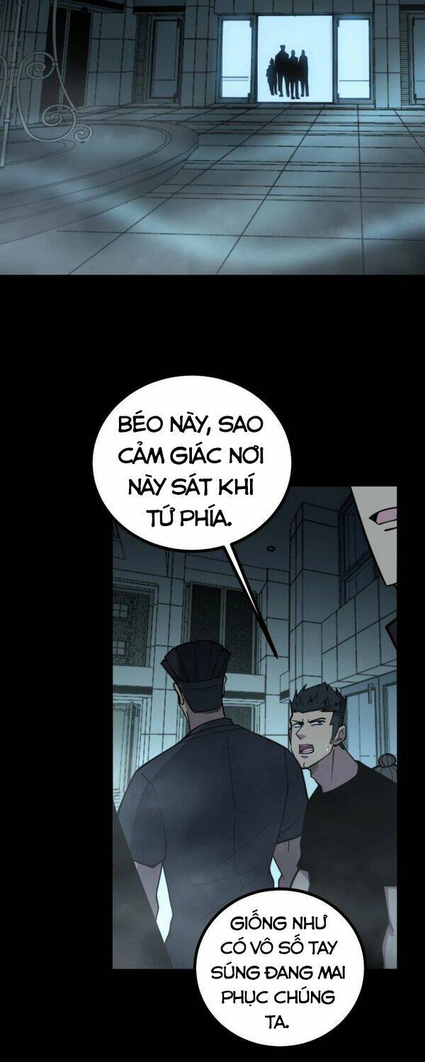 Độc Thủ Vu Y Chapter 221 - Trang 2