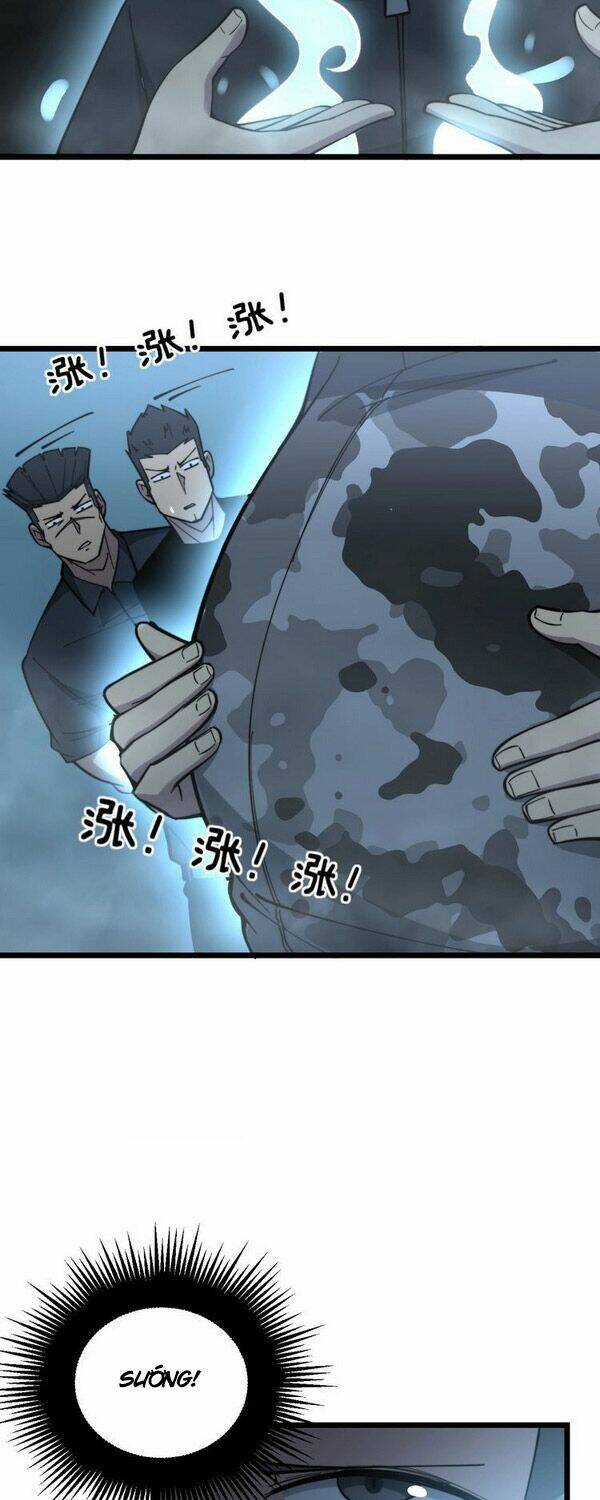 Độc Thủ Vu Y Chapter 221 - Trang 2