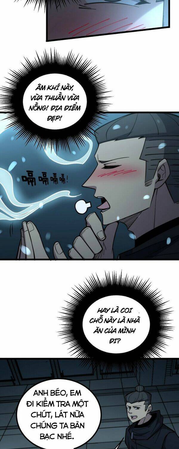 Độc Thủ Vu Y Chapter 221 - Trang 2