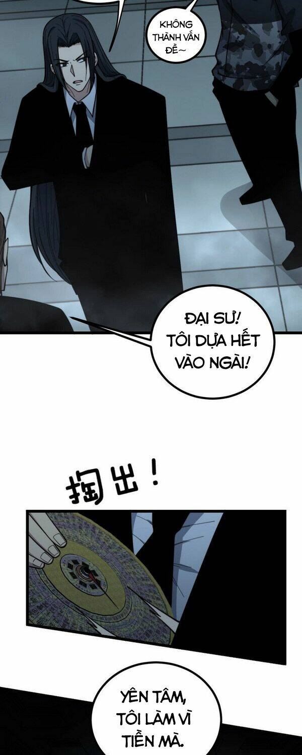 Độc Thủ Vu Y Chapter 221 - Trang 2