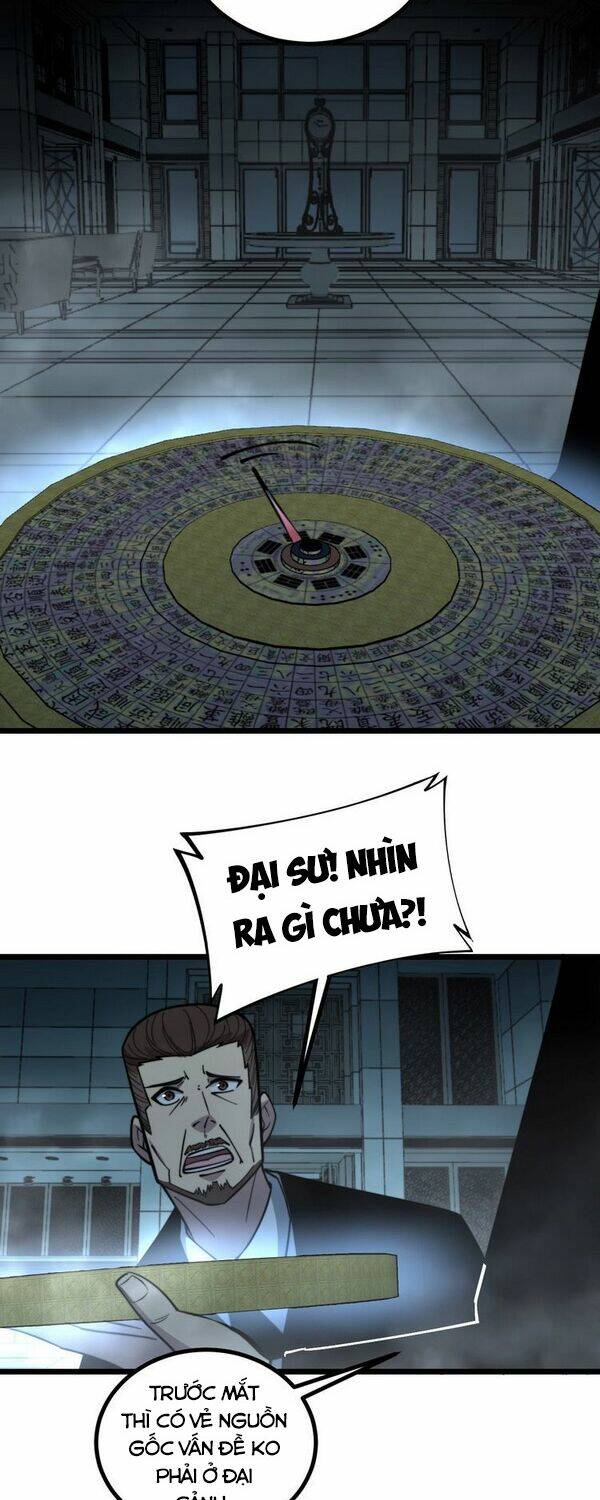 Độc Thủ Vu Y Chapter 221 - Trang 2