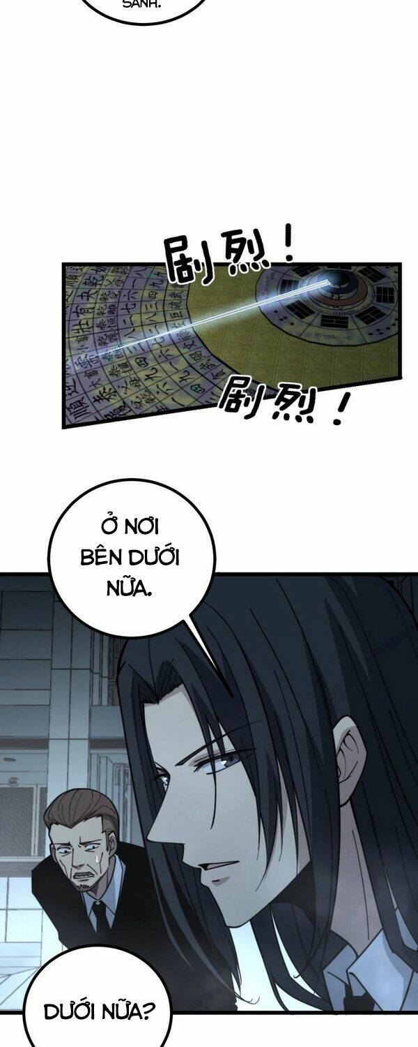 Độc Thủ Vu Y Chapter 221 - Trang 2