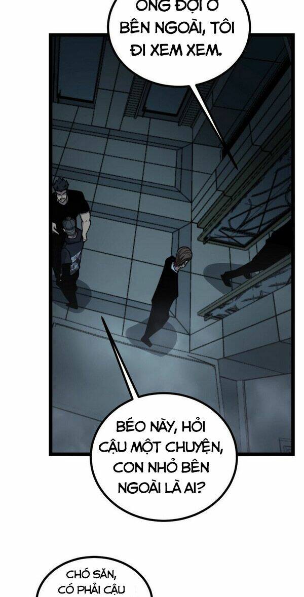 Độc Thủ Vu Y Chapter 221 - Trang 2