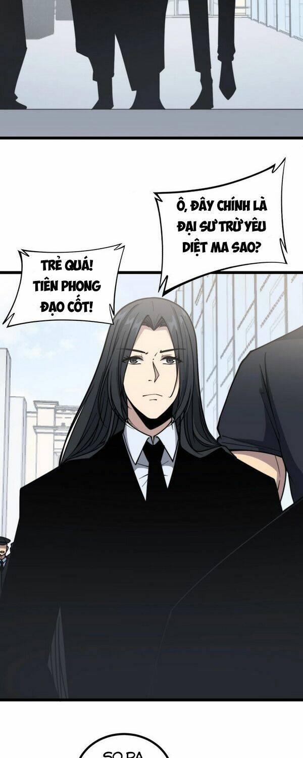 Độc Thủ Vu Y Chapter 221 - Trang 2