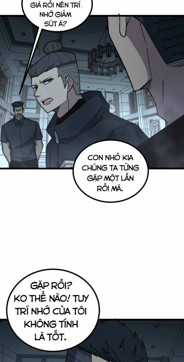 Độc Thủ Vu Y Chapter 221 - Trang 2