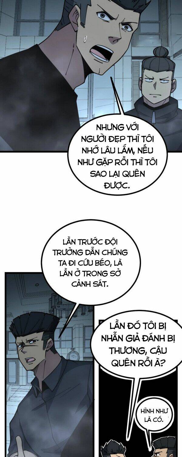 Độc Thủ Vu Y Chapter 221 - Trang 2