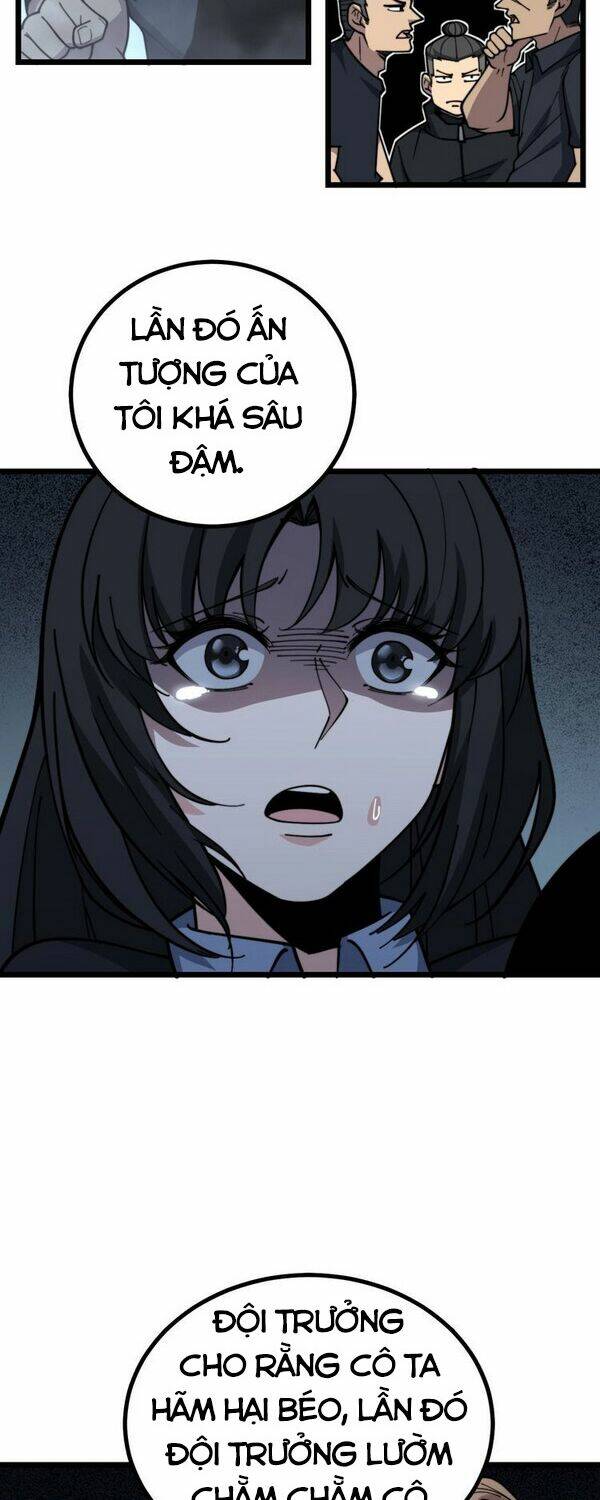 Độc Thủ Vu Y Chapter 221 - Trang 2