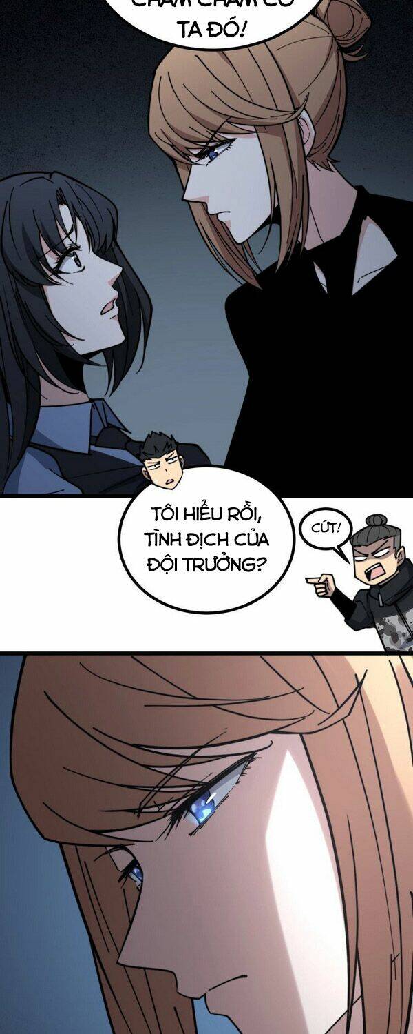 Độc Thủ Vu Y Chapter 221 - Trang 2