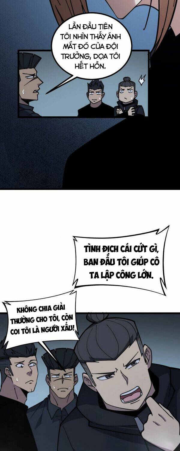 Độc Thủ Vu Y Chapter 221 - Trang 2