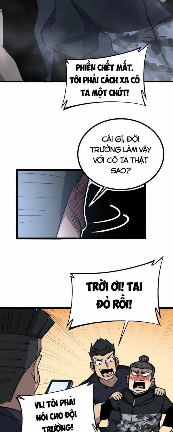 Độc Thủ Vu Y Chapter 221 - Trang 2