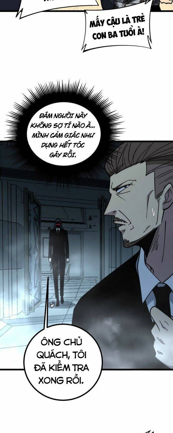 Độc Thủ Vu Y Chapter 221 - Trang 2