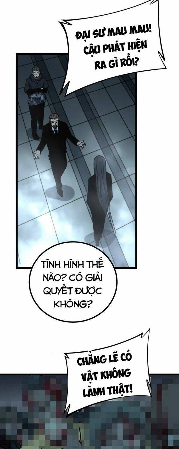 Độc Thủ Vu Y Chapter 221 - Trang 2