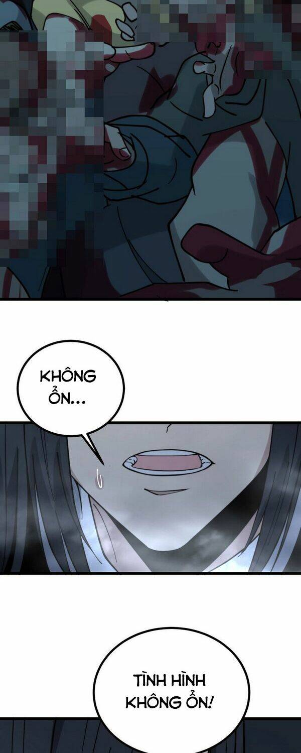 Độc Thủ Vu Y Chapter 221 - Trang 2