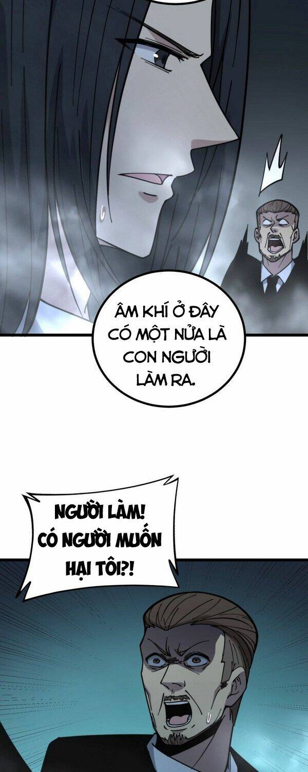 Độc Thủ Vu Y Chapter 221 - Trang 2