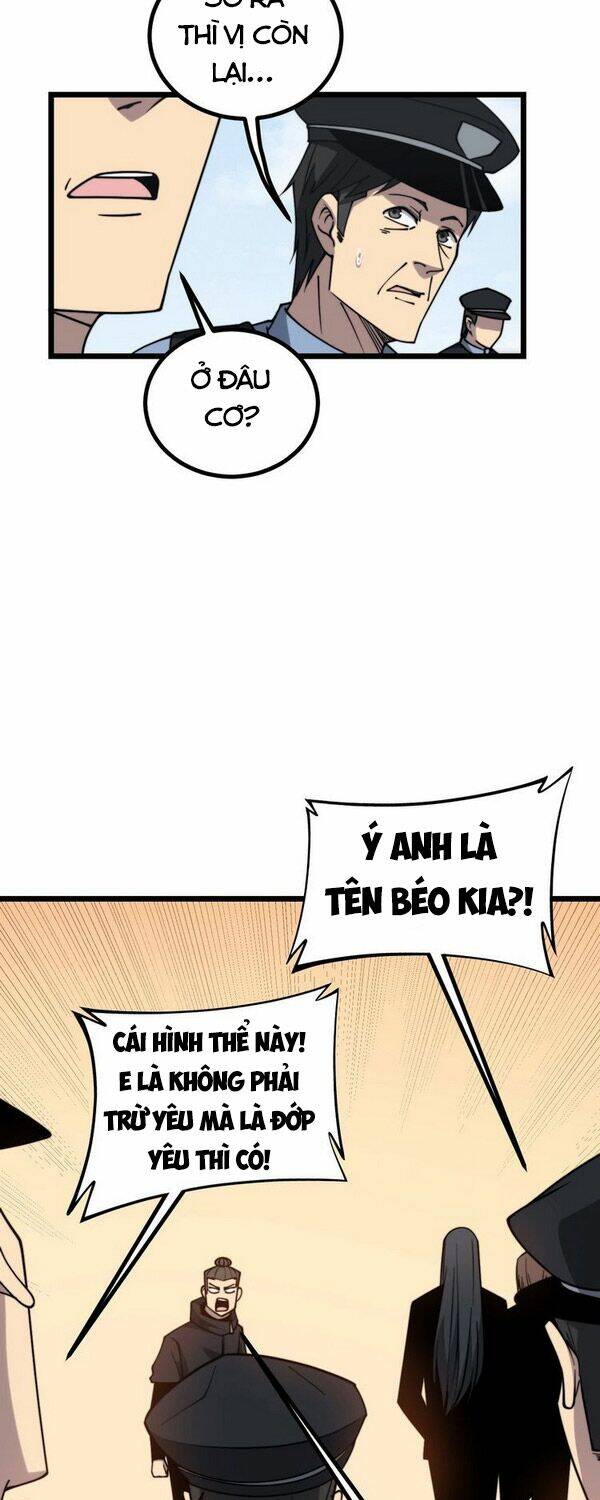 Độc Thủ Vu Y Chapter 221 - Trang 2