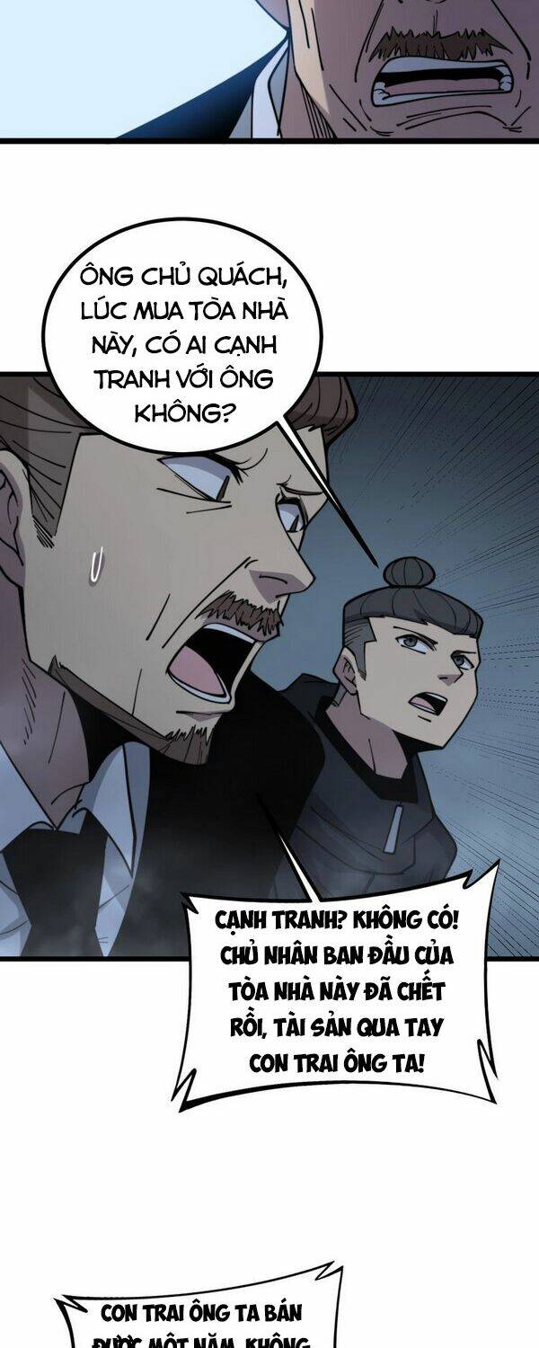 Độc Thủ Vu Y Chapter 221 - Trang 2