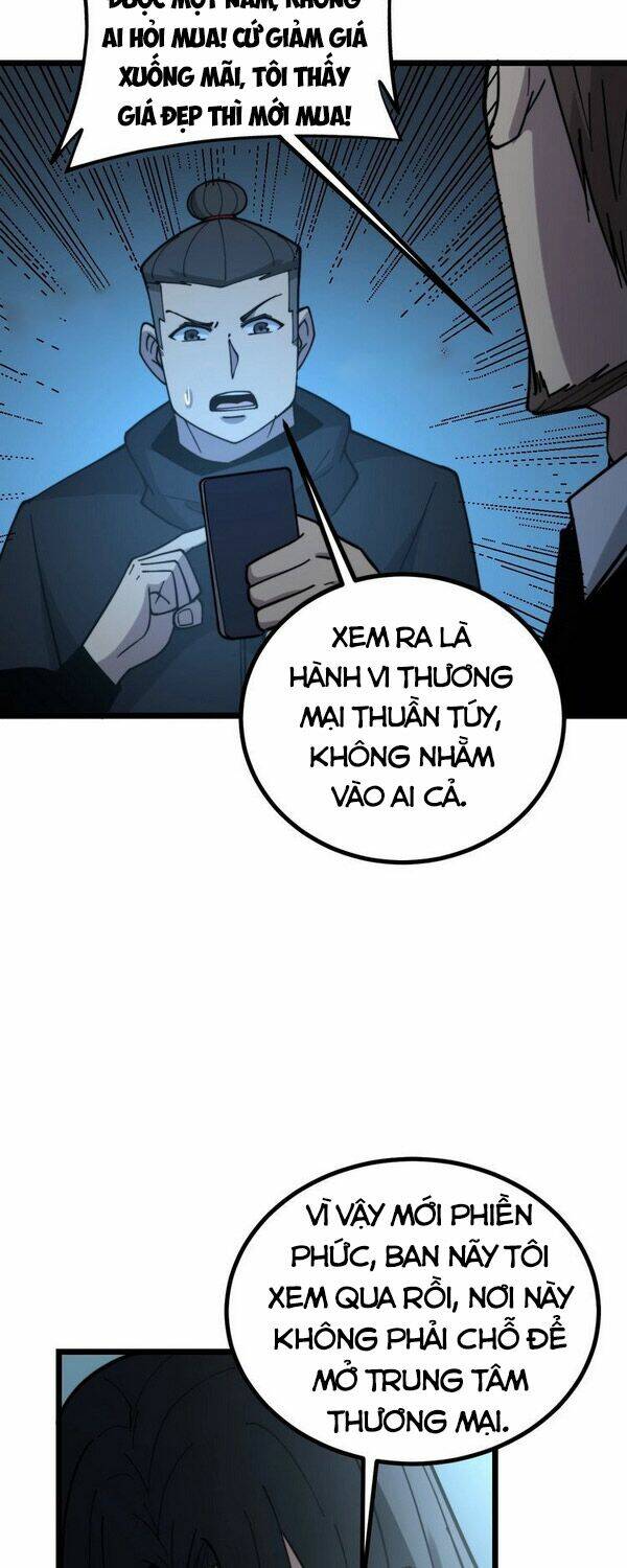 Độc Thủ Vu Y Chapter 221 - Trang 2