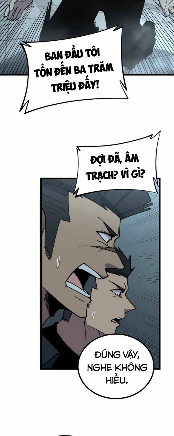 Độc Thủ Vu Y Chapter 221 - Trang 2